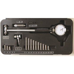 Central Tools CEN3D302 Extended Range Bore gauge 1.4IN - 6IN