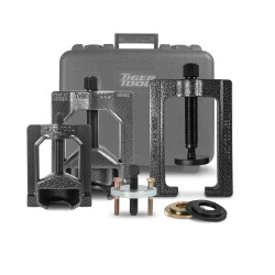 Tiger Tool TIG20102 10102, 10104, 10201, 10217 & CASE
