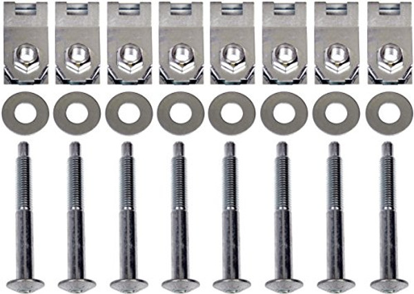 DORMAN 924312 BED MOUNT HARDWARE DORMAN 924312 BED MOUNT HARDWARE