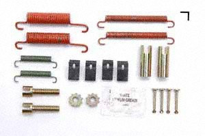 RAYBESTOS H7308 COMBI KIT PARKING BRK KIT