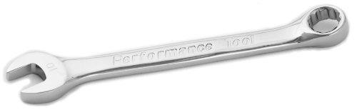 WILMAR WLMW30010 Performance Tool W30010 Combination Wrench, 10mm