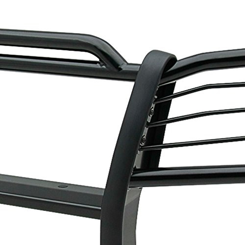 WESTIN 401605 GG BLK TACOMA 05-11