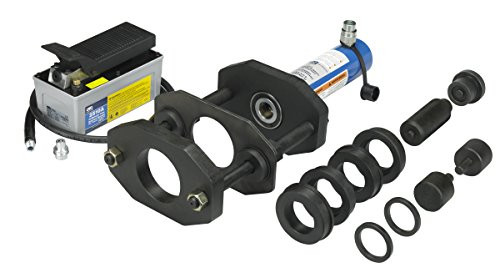 OTC OTC4261 Tools Hendrickson Front Suspension Bushing Tool Kit