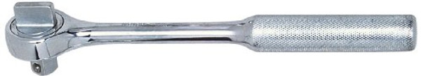 Wright Tool Company WRI4433 1/2"DrRatchRsdCapLinemn10-1/4"