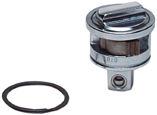 Wright Tool Company WRI3491 3/8"DrRatchRenKitMultiple#