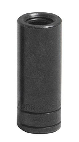 Lisle LIS70660 TAP SOCKET #8 FOR 1/8IN. TAPS Lisle LIS70660 TAP SOCKET #8 FOR 1/8IN. TAPS