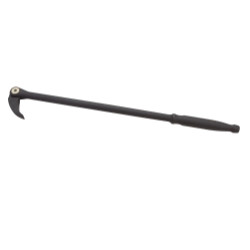 K Tool International KTI71643 Double Push Lock Indexing Pry Bar 16"