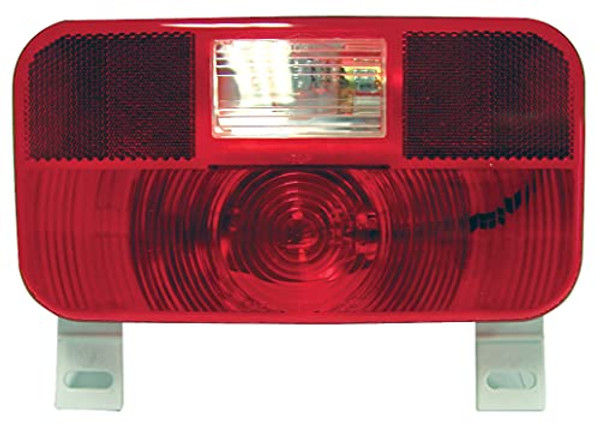 PETERSON MFG V25924 STOP & TAIL LIGHT PETERSON MFG V25924 STOP & TAIL LIGHT