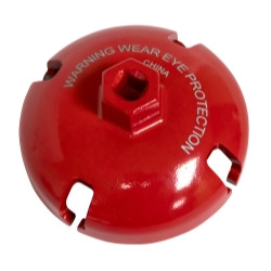 Lisle LIS61150 Fuel Filter Wrench For Ram EcoDiesel