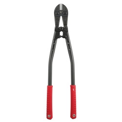 MILWAUKEE MLW48-22-4024 24" Forged Steel Blade Bolt Cutter w/ Bolt Lock
