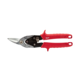 MILWAUKEE MLW48-22-4510 Elec Tool Snips Left Serrated 10L