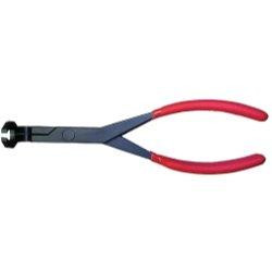 VIM Tools VIMV231 Push Pin Pliers, 75° Offset (VIM-V231)