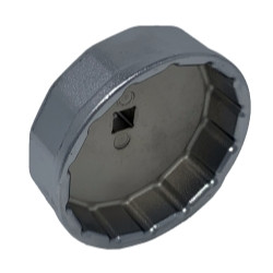 CTA Tools CTA9180 Oil Filter Cap Wrench - 74.5 x 14