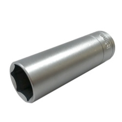 CTA Tools CTA7850 Ford Fuel/Temp. Flow Sensor Socket - 19mm