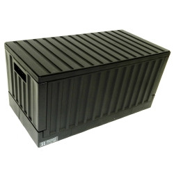 LDS Industries LDS1010528 Old World Industries Cargo Folding Bin