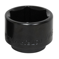 Lisle LIS13280 25 mm Low Profile Filter Socket