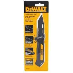 DeWalt DWTDWHT10272 Folding Pocket Knife