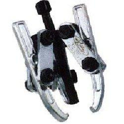 K Tool International KTI70321 PULLER 3 JAW ADJUSTABLE 4IN. 2 TON