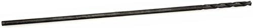 Vise Grip HAN62128 Irwin Tools 62128 Single Black and Gold High-Speed Steel Drill Bit, 7/16"