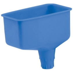 UNITED MARKETING INC HPK10709 Locking Oil Funnel
