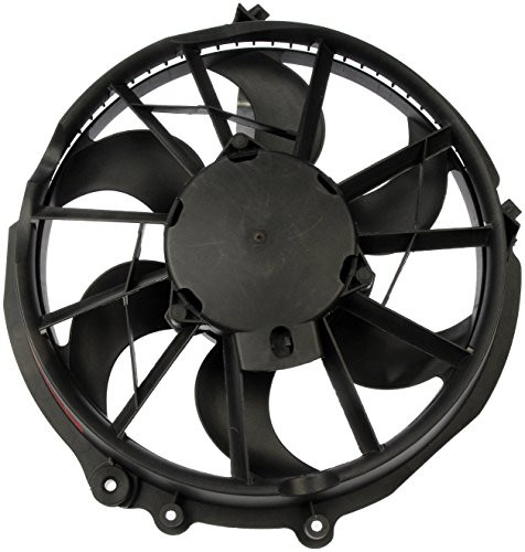 DORMAN 620105 RAD FAN ASSY TAURUS 96-03
