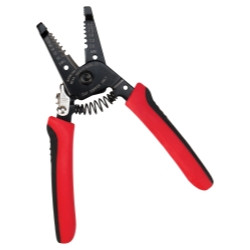 Chamberlain CHMW86504 6" WIRE STRIPPERS