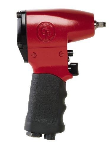 Chicago Pneumatic CPT717K CP719 Heavy Duty 1/4-Inch Impact Wrench