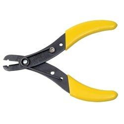 Klein Tools KLE74007 74007 Adjustable Wire Stripper for Solid and Stranded Wire