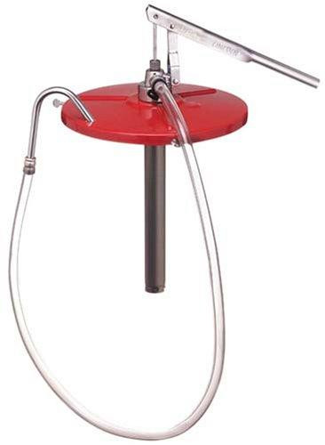 Lincoln Industrial LIN1293 Lubrication Hand Operated Bucket Pump Gear Lube Dispenser