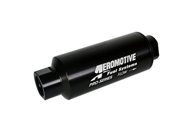 AEROMOTIVE 12302 PRO SER IN LN FILTER