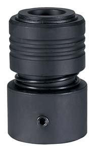 Grey Pneumatic GRECH8001 Quick-Change Chisel Retainer - .498 CP