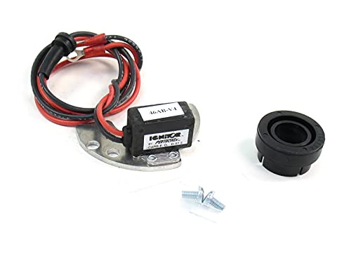 PERTRONIX 1481 HOLLEY 8 CYL CW