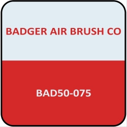 Badger Air Brush BAD50-075 FINE TIP FOR 350 XXX