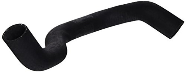 DAYCO 71768 CURVED RADIATOR HOSE