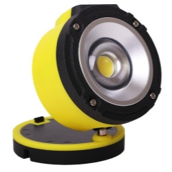 Cliplight CLP111111 Spotlight Mini