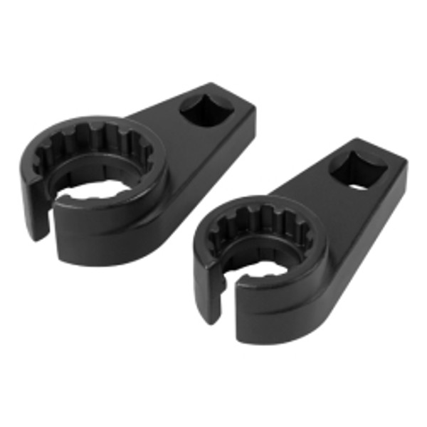 NOX and SOOT Sensor Socket