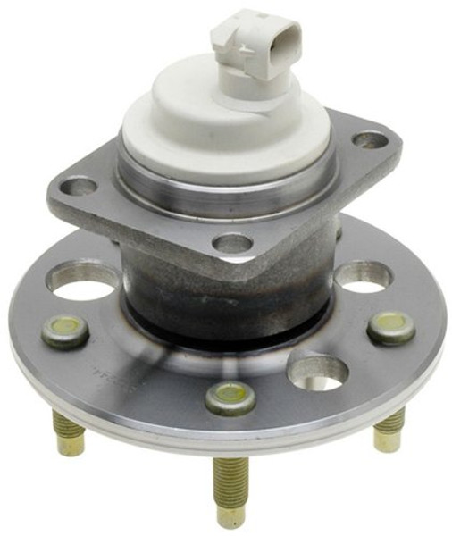 RAYBESTOS 712244 WHEEL HUB ASSEMBLY RAYBESTOS 712244 WHEEL HUB ASSEMBLY