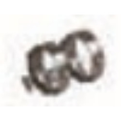 3/4HeaterHoseDualClamp