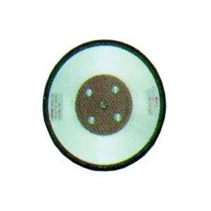 Hutchins HUT5108 8" STD. PAD (HTN-5108)