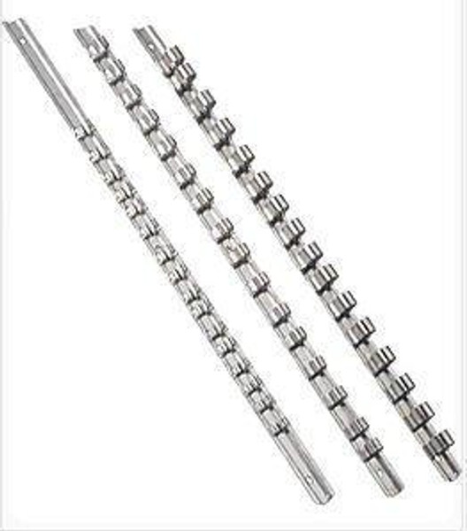 VIM Tools VIMV423 VIM Tools () SOC HOLDER RAIL SET 3PC VIM Tools VIMV423 VIM Tools () SOC HOLDER RAIL SET 3PC