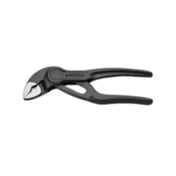 Knipex 8700100 Cobra 4 in. Water Pump Pliers