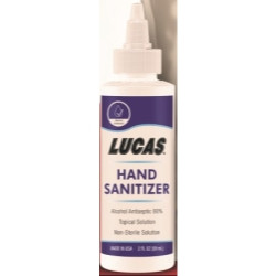 Hand Sanitizer 2 oz case of 50