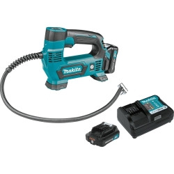 12V CXT 2.0 Ah Cordless Inflator Kit