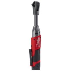 M12 FUEL 3/8 EXT REACH RATCHET 1 BATT KIT