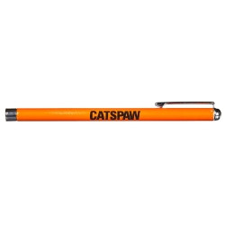 PEN STYLE MAG PICK-UP TOOL, 1.5 LB. C Mayhew™ Pen Style Magnetic Pick-Up Tool, 1.5 lb. Cap, Orange