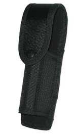 "STREAMLIGHT, INC." STL75927STREAMLIGHT, INC. 75927 Black Nylon Holster, Open Ended For Stinger LED Flashlights