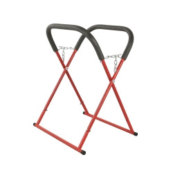 Work Stand Adjustable & Foldable 31 x 36 x 41