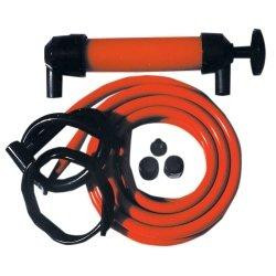 K Tool International KTI72250 SIPHON PUMP MULT USE LIQUIDS-GAS-OIL