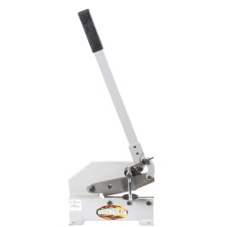 Woodward Fab 10 Throatless Hand Shear