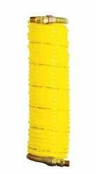 Milton Industries MIL1675 Milton 1675 50' Nylon Re-Koil Hose